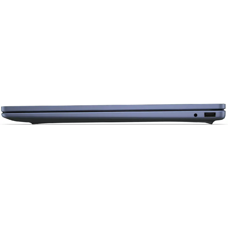 Laptop HP OmniBook 3 17.3" FHD/IPS 8Gb/512Gb/R3 30/UMA/W11 Blue 17-dp0006ua (DV5S6EA)