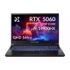 Φορητός υπολογιστής Dream Machines, Black (RG5060-15UA30)