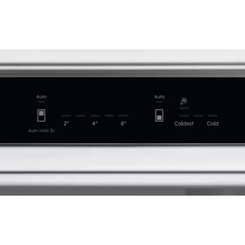ثلاجة مدمجة Electrolux, White (ENG8MD19S)