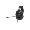 Fones de ouvido JBL (JBLQUANTUM100BLK)