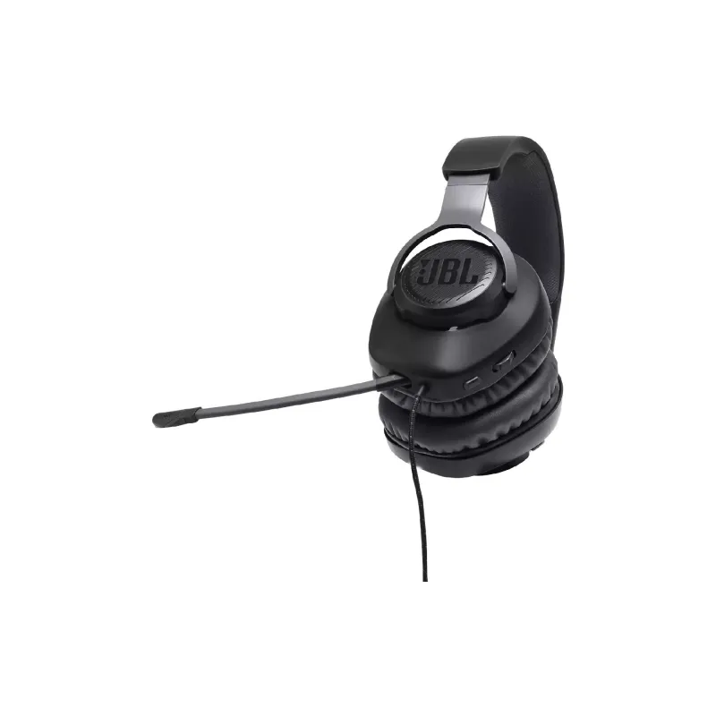 Fones de ouvido JBL (JBLQUANTUM100BLK)