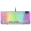 Mechanische Tastatur Razer BlackWidow V4, Phantom White (RZ03-05003500-R3M1)
