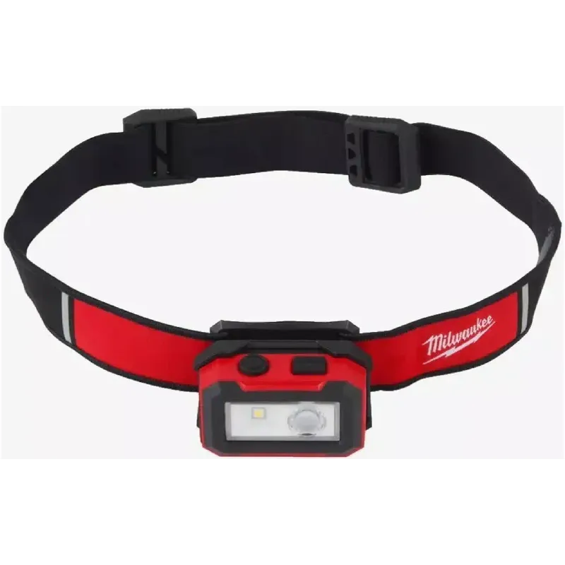 مصباح أمامي Milwaukee Trueviev HL450 (4933478587)