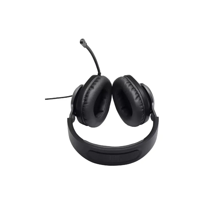 Fones de ouvido JBL (JBLQUANTUM100BLK)