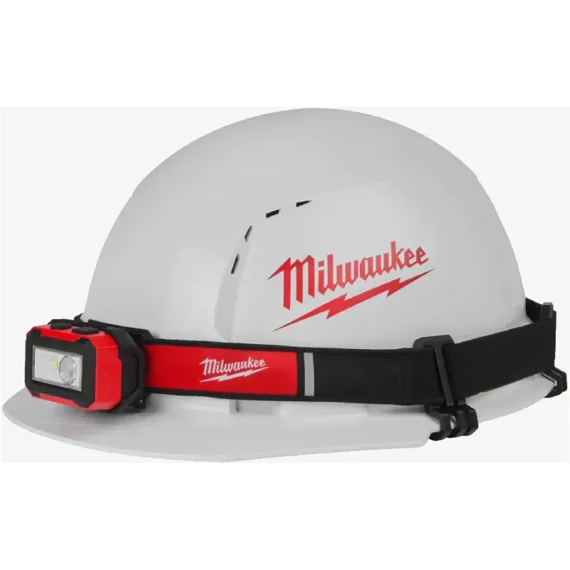مصباح أمامي Milwaukee Trueviev HL450 (4933478587)
