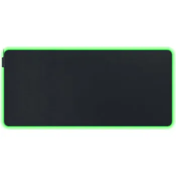 Playing surface Razer Goliathus Chroma RGB (RZ02-02500700-R3M1), Black