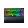 Mechanische Tastatur Razer BlackWidow V4, Phantom Green (RZ03-05003300-R3M1)