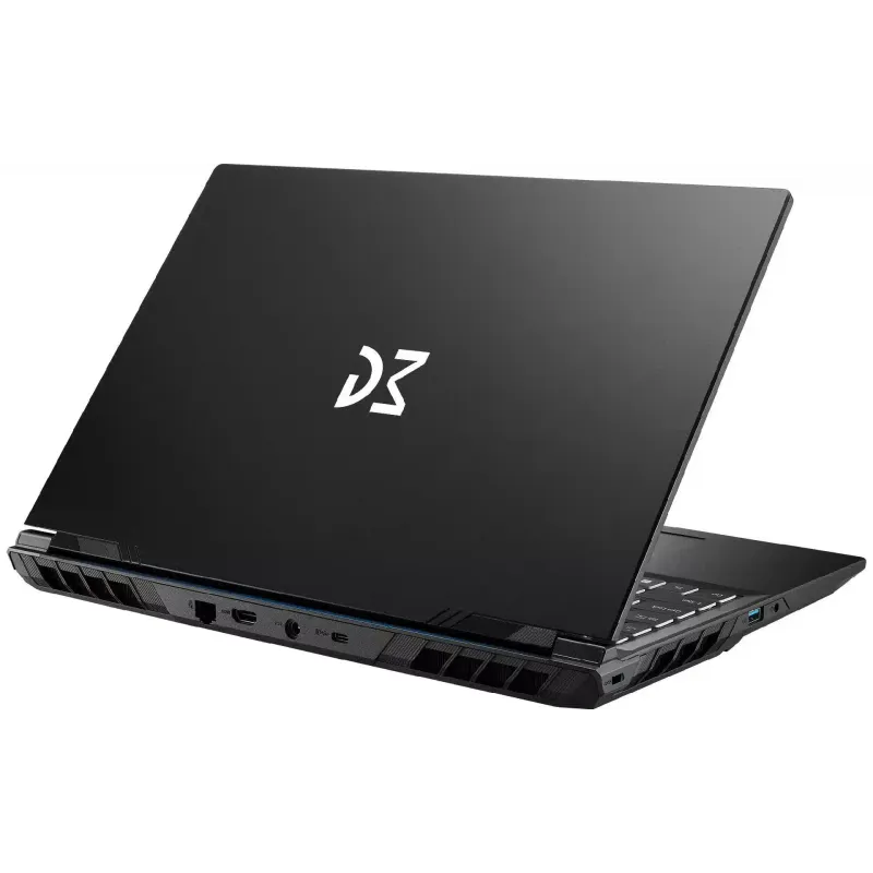 Φορητός υπολογιστής Dream Machines, Black (RG5060-15UA30)