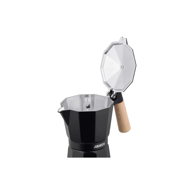 ماكينة صنع القهوة جيزر Ardesto Midori (AR8104W)