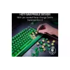 Mechanische Tastatur Razer BlackWidow V4, Phantom Green (RZ03-05003300-R3M1)