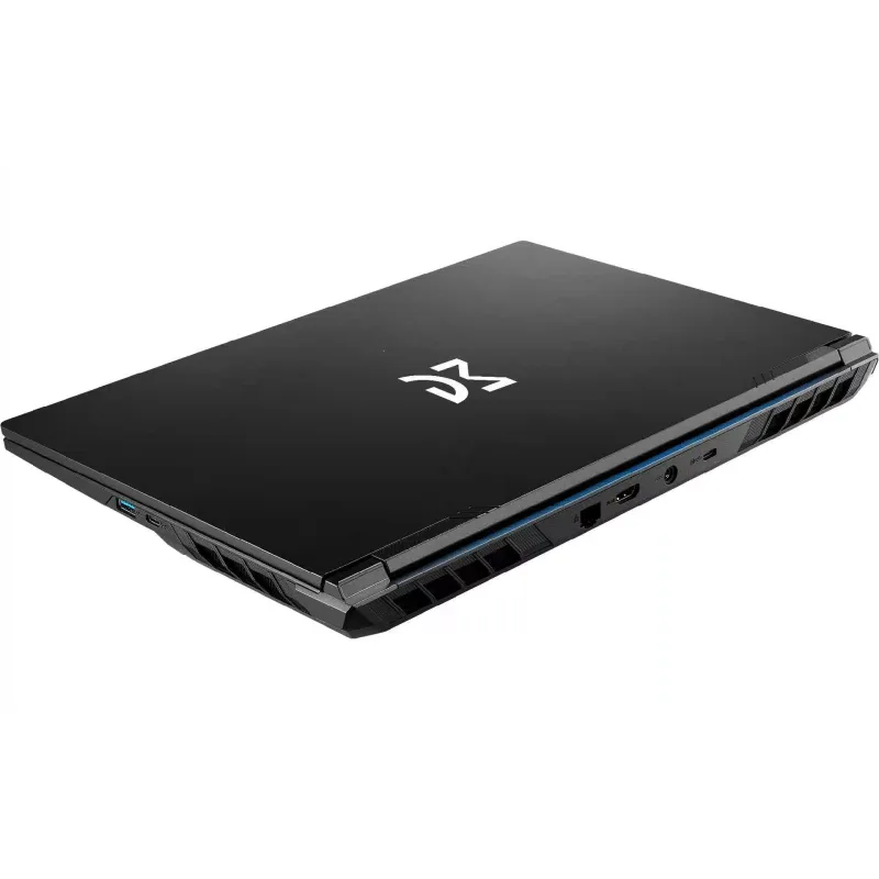 Φορητός υπολογιστής Dream Machines, Black (RG5060-15UA30)