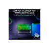 Mechanische Tastatur Razer BlackWidow V4, Phantom Green (RZ03-05003300-R3M1)