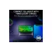 Mehanska tipkovnica Razer BlackWidow V4, Phantom Green (RZ03-05003300-R3M1)