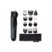 Aparador de cabelo e corpo Rowenta X Series 700, Black (TN9650E0) Aparador de cabelo e corpo Rowenta X Series 700, Black (TN9650E0)
