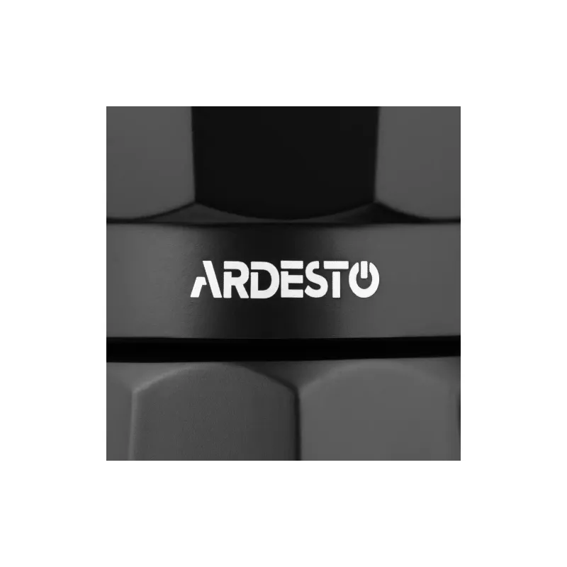 ماكينة صنع القهوة جيزر Ardesto Midori (AR8104W)