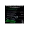 Mechanische Tastatur Razer BlackWidow V4, Phantom Green (RZ03-05003300-R3M1)