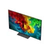 TV LG, Black (55QNED83B6A)