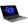 Ноутбук Lenovo LOQ 17.3" FHD/IPS 32Gb/512Gb/i7-13650HX/RTX 5050-8/DOS Grey 17IRX10 (83JH00EMRA)