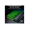 Mechanische Tastatur Razer BlackWidow V4, Phantom Green (RZ03-05003300-R3M1)