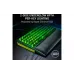 Mehanska tipkovnica Razer BlackWidow V4, Phantom Green (RZ03-05003300-R3M1)