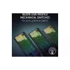 Mechanische Tastatur Razer BlackWidow V4 Low-profile HyperSpeed, Black (RZ03-05270800-R3M1)