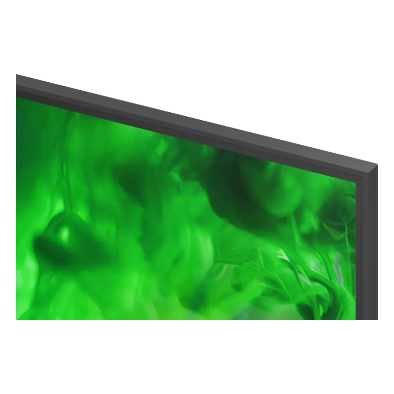 TV LG, Black (55QNED83B6A)