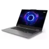 Ноутбук Lenovo LOQ 17.3" FHD/IPS 32Gb/512Gb/i7-13650HX/RTX 5050-8/DOS Grey 17IRX10 (83JH00EMRA)