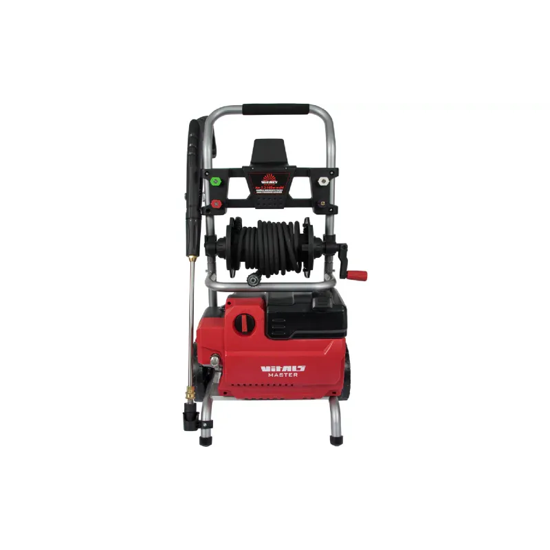 Мини миячка с високо налягане Vitals Master Am 7.2-165w (120548)