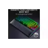 Mechanische Tastatur Razer BlackWidow V4, Phantom Green (RZ03-05003300-R3M1)