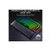 Mehanska tipkovnica Razer BlackWidow V4, Phantom Green (RZ03-05003300-R3M1)