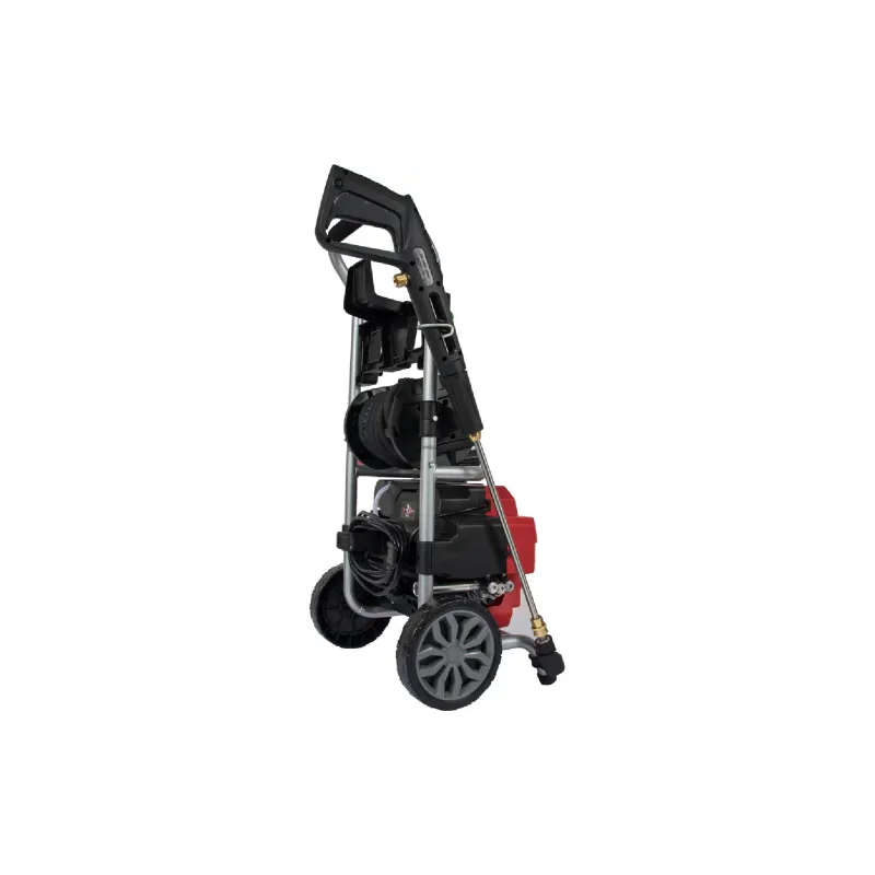 Мини миячка с високо налягане Vitals Master Am 7.2-165w (120548)