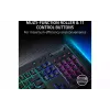 Mechanische Tastatur Razer BlackWidow V4 Low-profile HyperSpeed, Black (RZ03-05270800-R3M1)