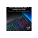 Клавіатура механічна Razer BlackWidow V4 Low-profile HyperSpeed (RZ03-05270800-R3M1), Black