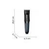 Тример за глава и тяло Rowenta X Series 700, Black (TN9650E0)