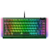 Mechanische Tastatur Razer BlackWidow V4, Phantom Green (RZ03-05003300-R3M1)