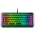 Mehanska tipkovnica Razer BlackWidow V4, Phantom Green (RZ03-05003300-R3M1)