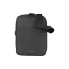 حقيبة كتف Tucano Track, Black (BTRACKSB-S-BK)