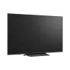 TV LG, Black (55QNED83B6A)