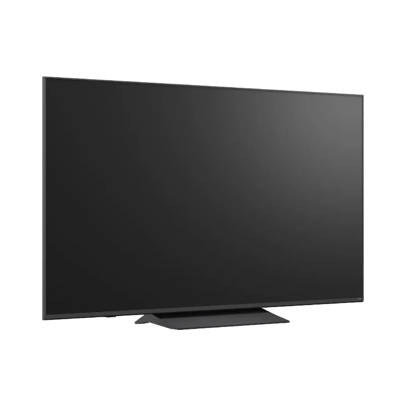 TV LG, Black (55QNED83B6A)