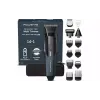 Тример за глава и тяло Rowenta X Series 700, Black (TN9650E0)