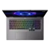 Ноутбук Lenovo LOQ 17.3" FHD/IPS 32Gb/512Gb/i7-13650HX/RTX 5050-8/DOS Grey 17IRX10 (83JH00EMRA)