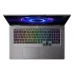 Φορητός υπολογιστής Lenovo LOQ 17IRX10, Grey (83JH00EMRA)