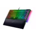 Mehanska tipkovnica Razer BlackWidow V4, Phantom Green (RZ03-05003300-R3M1)