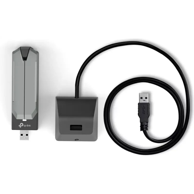 Adapter TP-Link (Archer TBE400UH)