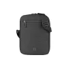 حقيبة كتف Tucano Track, Black (BTRACKSB-S-BK)