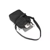 حقيبة كتف Tucano Track, Black (BTRACKSB-S-BK)