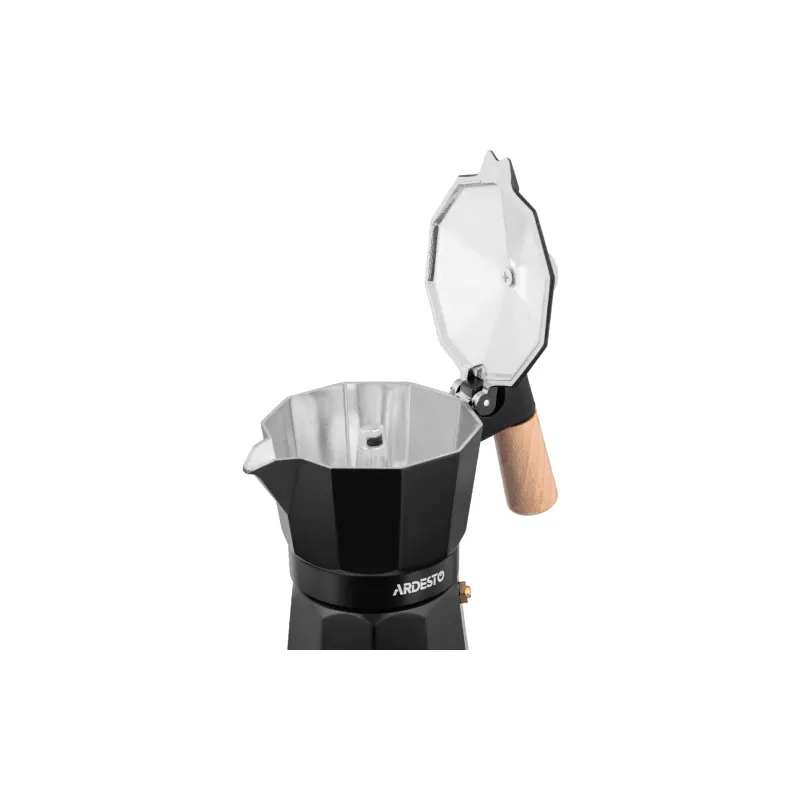 ماكينة صنع القهوة جيزر Ardesto Midori (AR8103W)