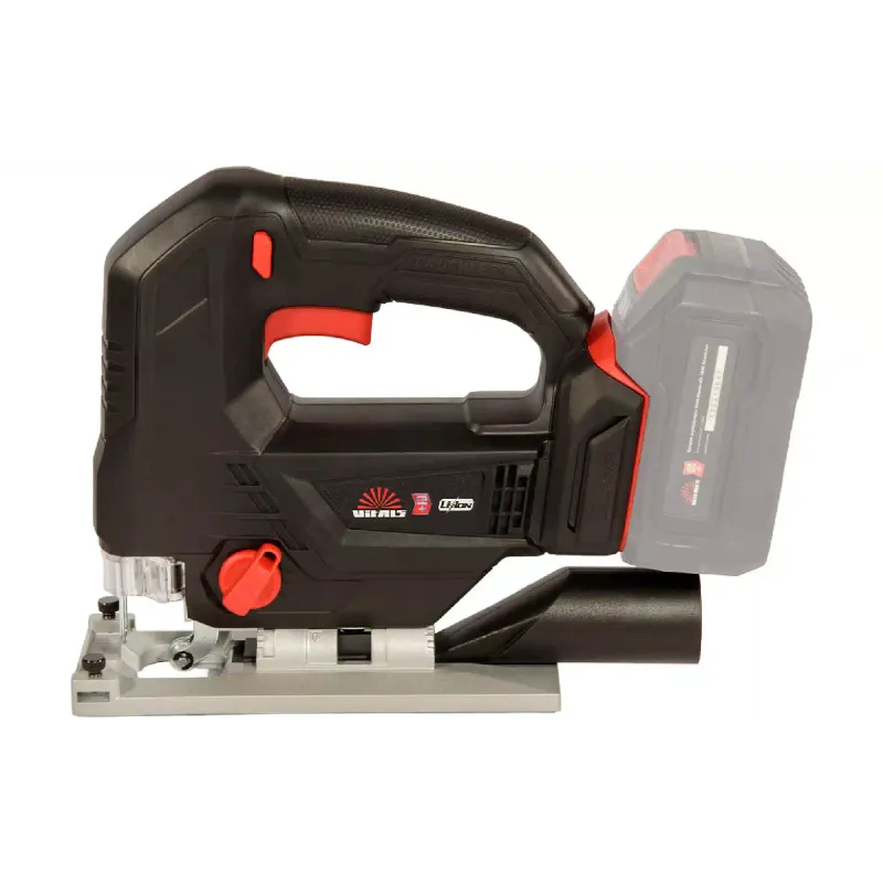 sierra caladora inalámbrica Vitals Professional SmartLine+ AEf 18135l BL (243530)