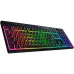 Клавіатура механічна Razer BlackWidow V4 Low-profile HyperSpeed (RZ03-05270800-R3M1), Black