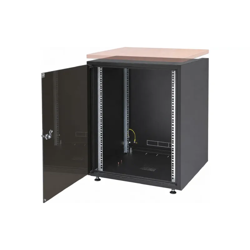 Шафа Zpas (W-3987-01-02-161-BBL), Black
